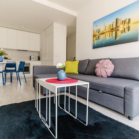 Apartamenty Homely Place Serce Poznania - Stary Rynek - Parking Eksteriør billede
