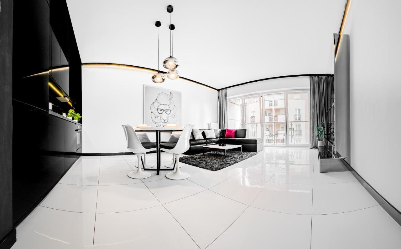 Apartamenty Homely Place Serce Poznania - Stary Rynek - Parking Eksteriør billede