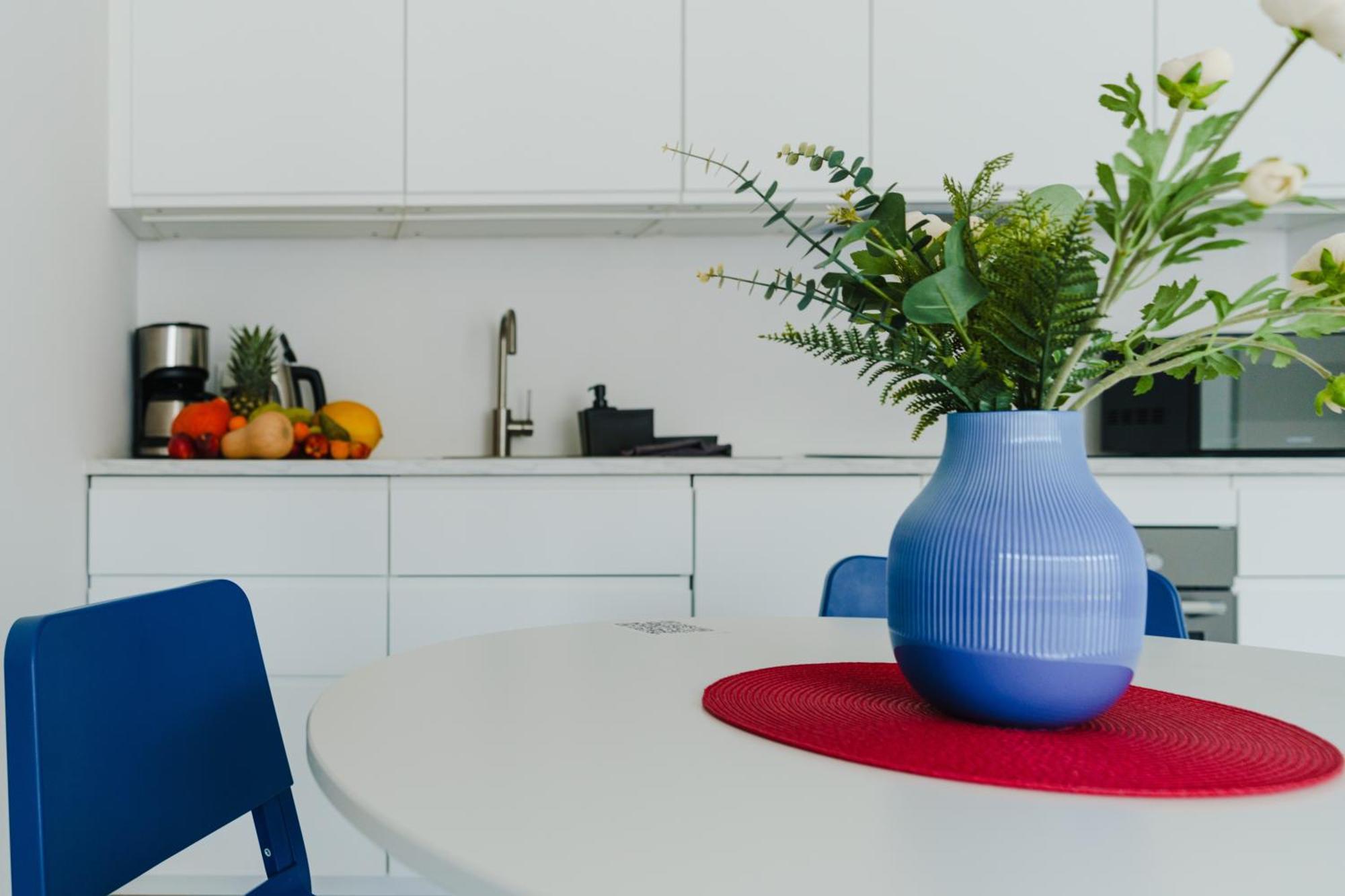 Apartamenty Homely Place Serce Poznania - Stary Rynek - Parking Værelse billede