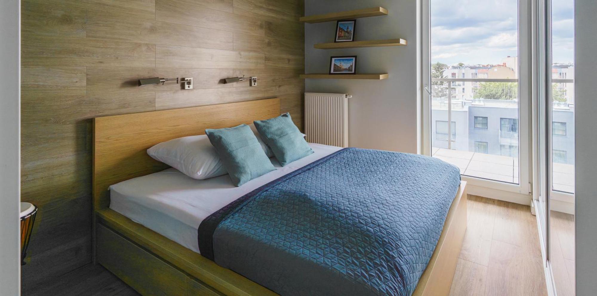 Apartamenty Homely Place Serce Poznania - Stary Rynek - Parking Eksteriør billede