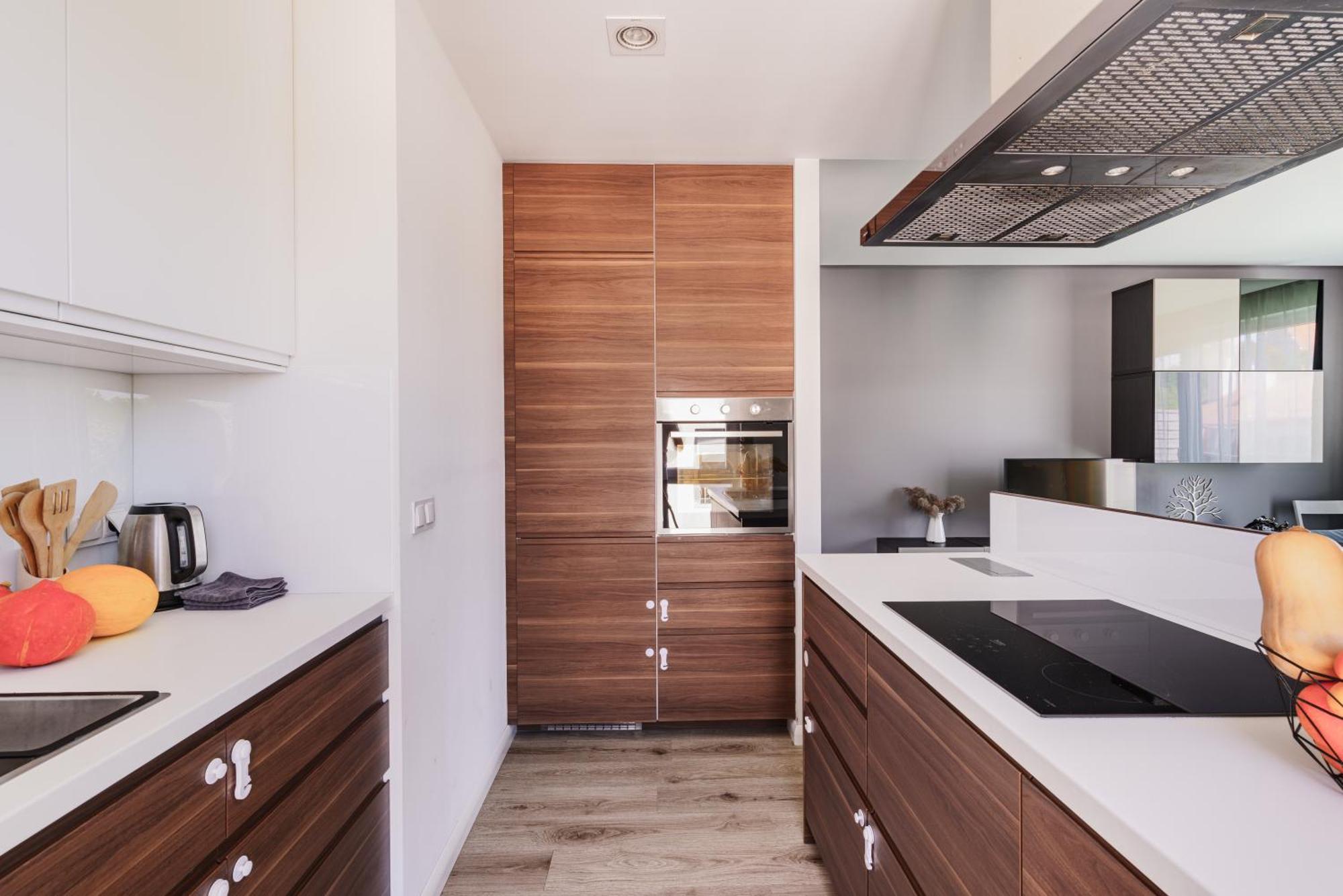 Apartamenty Homely Place Serce Poznania - Stary Rynek - Parking Værelse billede