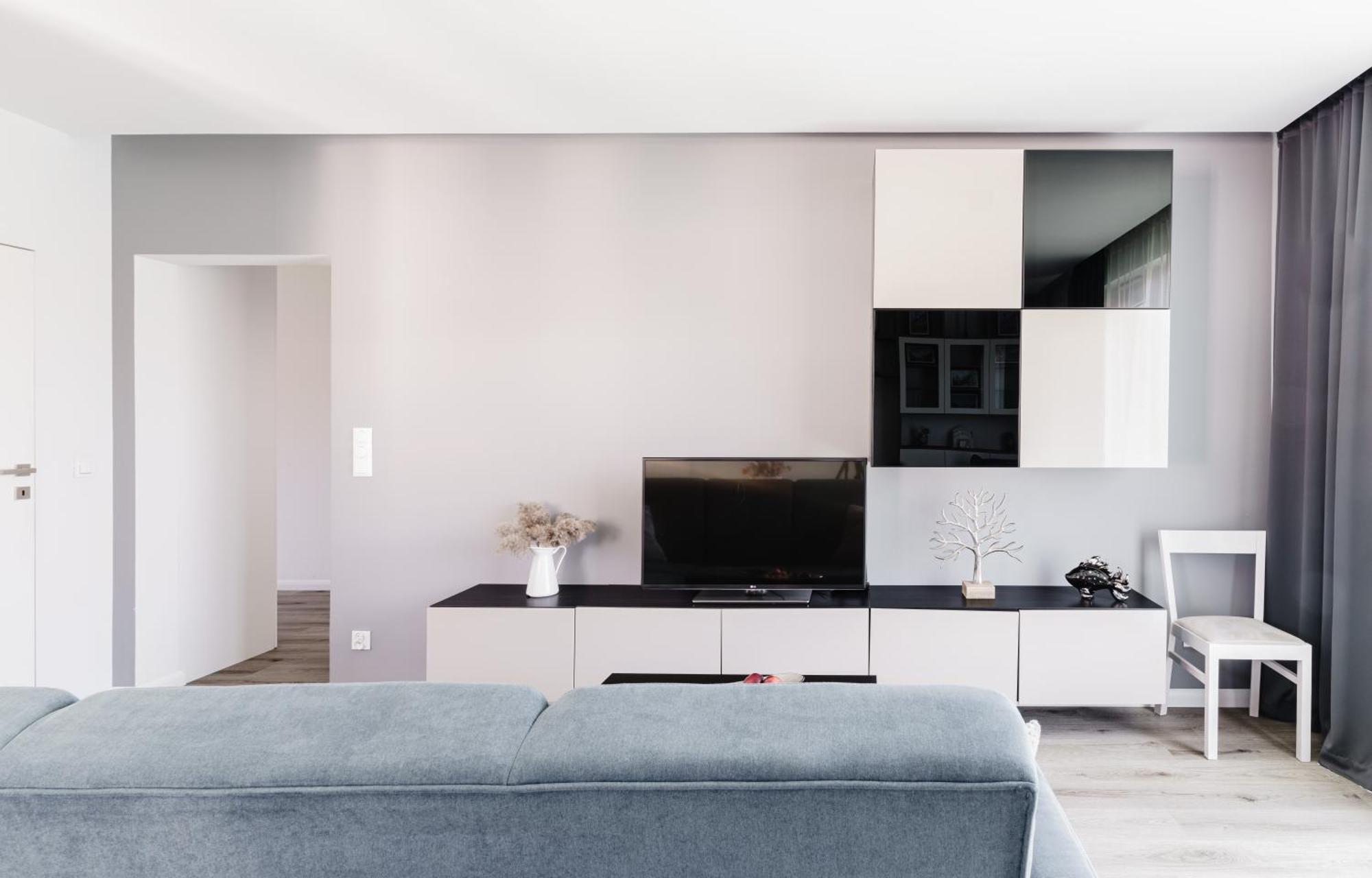 Apartamenty Homely Place Serce Poznania - Stary Rynek - Parking Værelse billede
