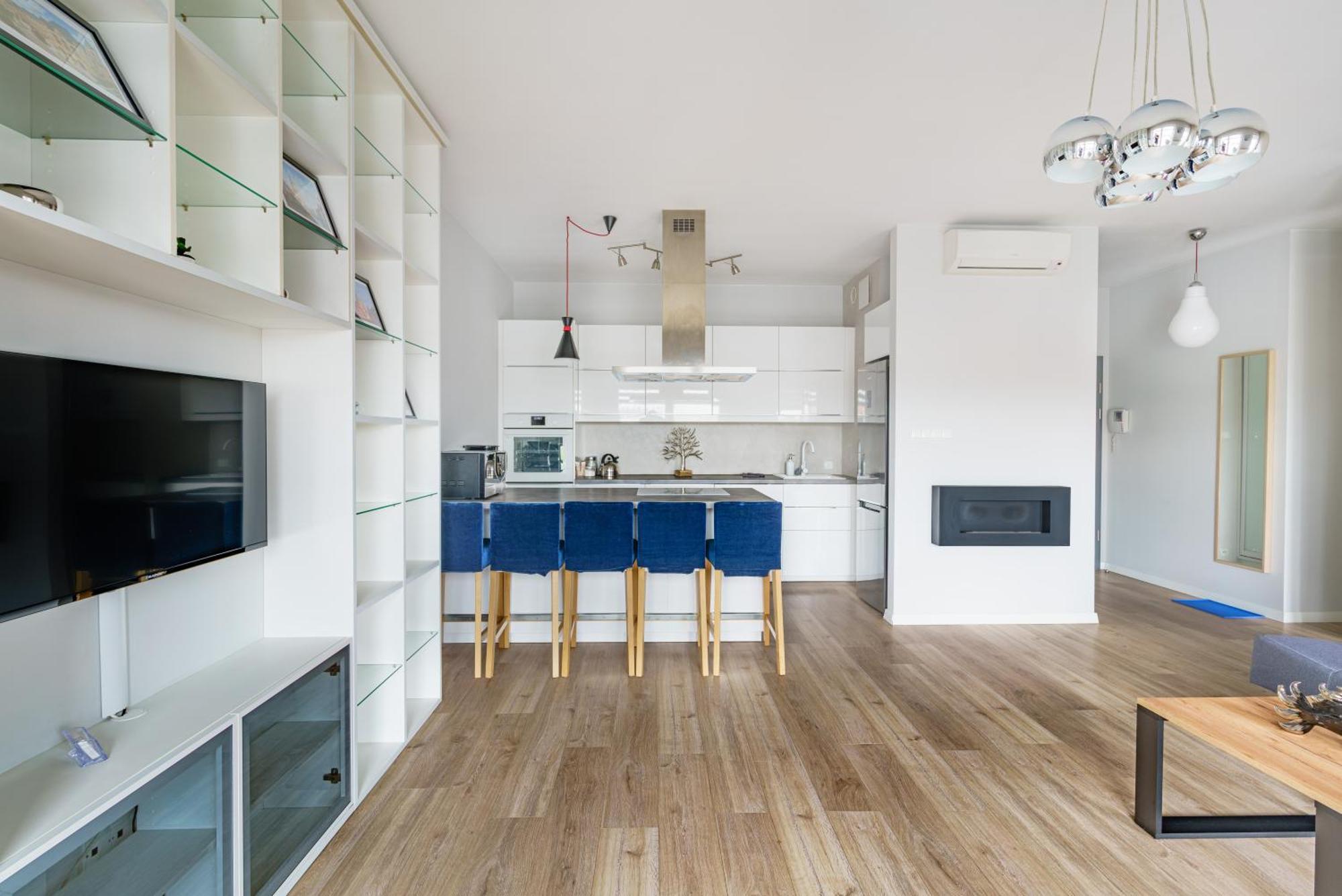 Apartamenty Homely Place Serce Poznania - Stary Rynek - Parking Eksteriør billede