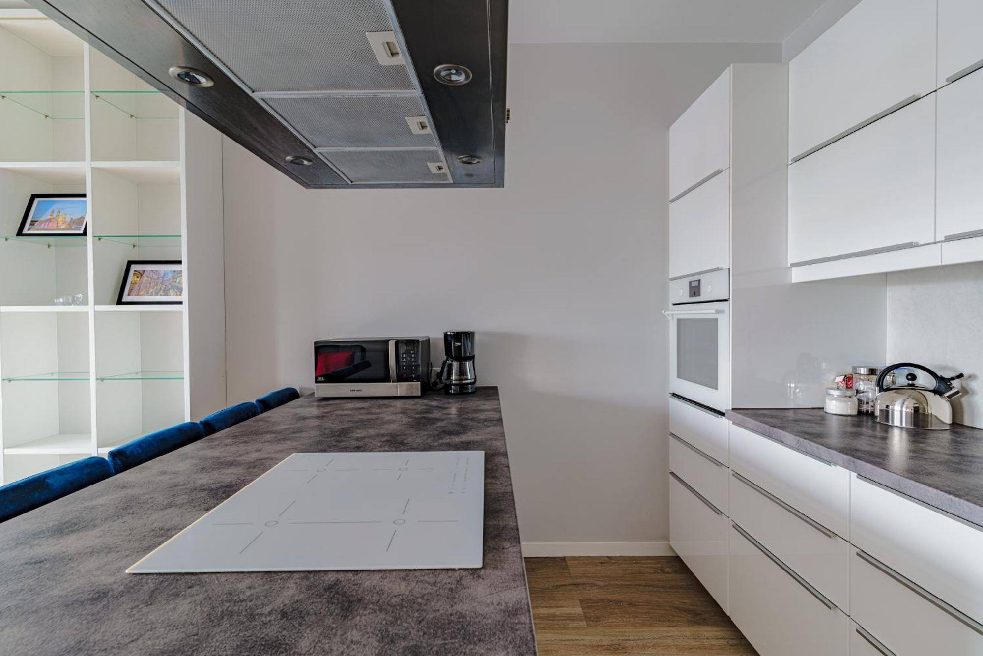 Apartamenty Homely Place Serce Poznania - Stary Rynek - Parking Eksteriør billede