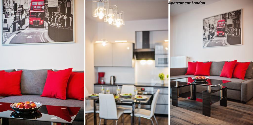 Apartamenty Homely Place Serce Poznania - Stary Rynek - Parking Eksteriør billede
