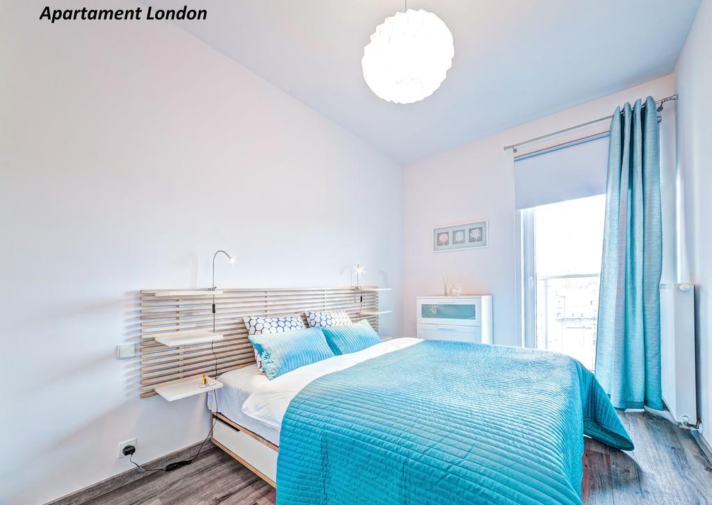 Apartamenty Homely Place Serce Poznania - Stary Rynek - Parking Eksteriør billede