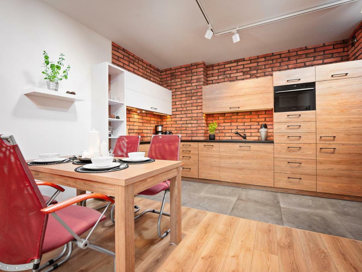 Apartamenty Homely Place Serce Poznania - Stary Rynek - Parking Eksteriør billede